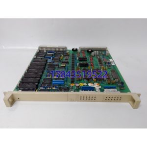ABB DSDP150 | 增量+SSI 混合编码器接口 23位计数器 测试好件