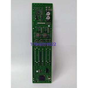 ABB UDD406A 3BHE041465P201 | 励磁控制接口