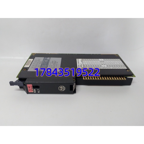 AB 1771-IXE | 8通道热电偶/毫伏输入模块 现货供应 - 图片 4