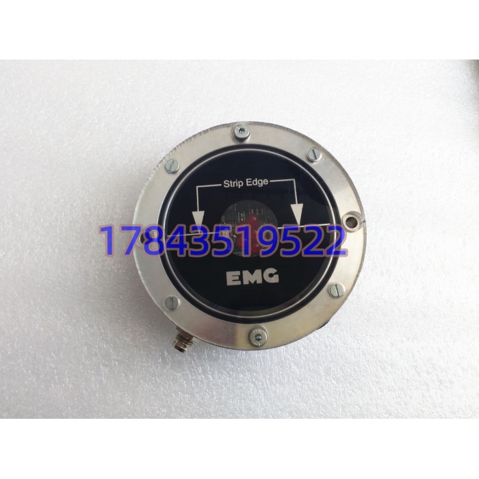 EMG LID43.03 | EPC纠偏系统反射光源