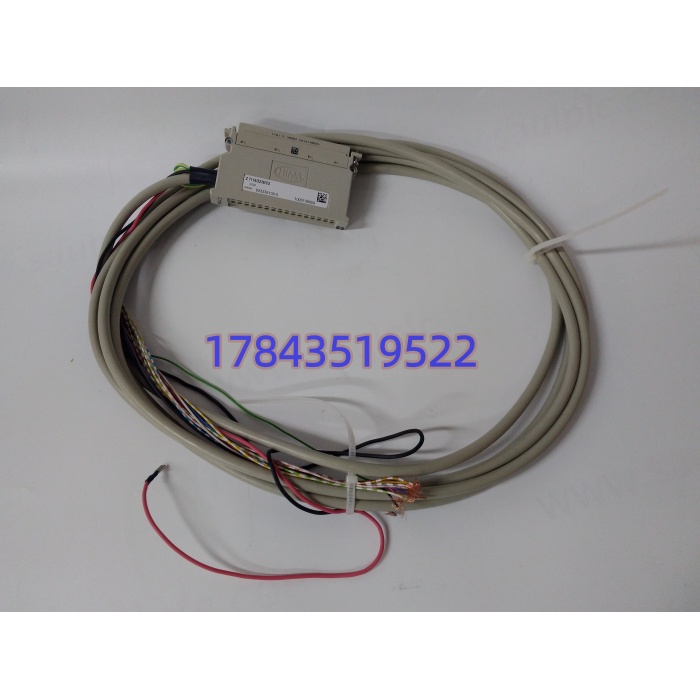 HIMA Z7116 933236100 | 安全数字量输入 - 图片 4