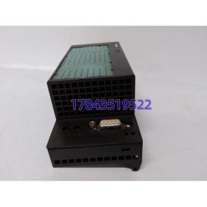 西门子 6ES7132-1BH00-0XB0 | ET 200L 16DO 24V DC/0.5A 现货