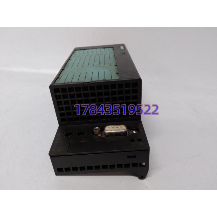 西门子 6ES7132-1BH00-0XB0 | ET 200L 16DO 24V DC/0.5A 现货