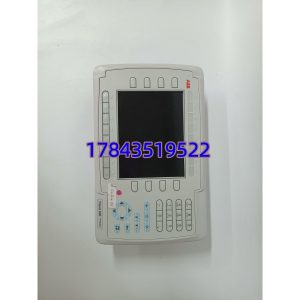 ABB PP836A 3BSE042237R2 | Panel 800 系列 HMI 人机界面 工业现场备件
