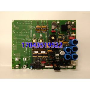 GE DS200SDCIG2AHB | Mark V 直流电源和仪表板 现货供应