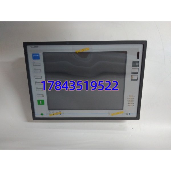 UNIOP ETT-VGA-0045 | VGA分配器 1进4出 工业级DIN导轨 - 图片 4