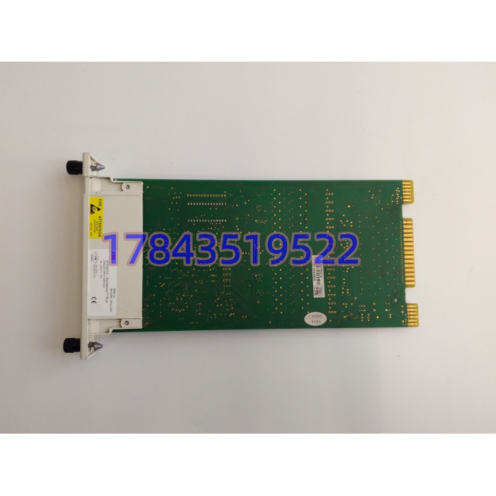 ABB SPFEC12 | 15通道AI模块 - 图片 2