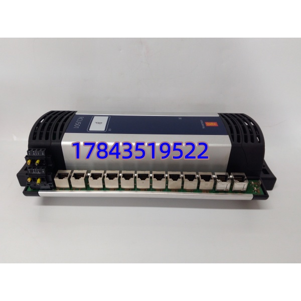 KONGSBERG RCU501 | 远程控制器单元 现货供应 - 图片 4