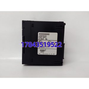 GE IC693PWR322 全新原装 | 24/48V直流输入 30W电源 现货供应