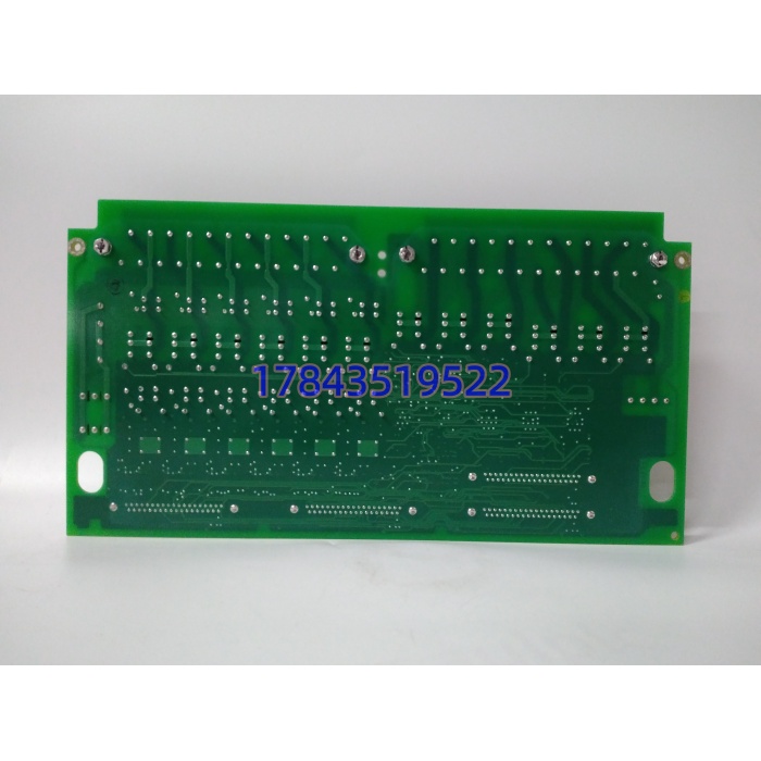 通用电气 IS200TRLYH1BGF | TMR继电器输出板 - 图片 2