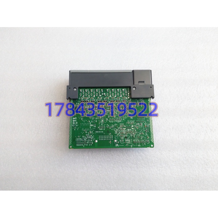 Allen-Bradley 1746-NI16I | 模拟量输入