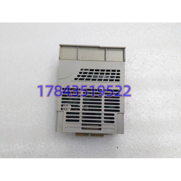 Emerson 5X00226G02 | Ovation IOIC双以太网接口单元 - 图片 3