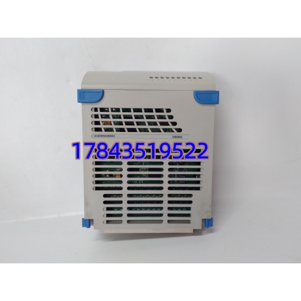 WESTINGHOUSE 5X00226G02 | Ovation 控制系统核心模块 严格上机测试