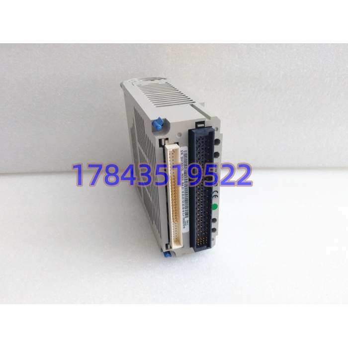 Emerson 1C31122G01 | Ovation 16通道固态DO - 图片 4