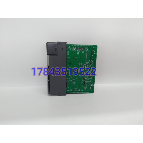 Allen-Bradley 1747-L552 | SLC 5/05 32KB 处理器 - 图片 4