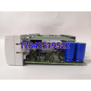 Bosch Rexroth R911335435 力士乐 IndraDrive Cs CSH01.1C 控制单元 | 全新测试 现货快发 一年质保