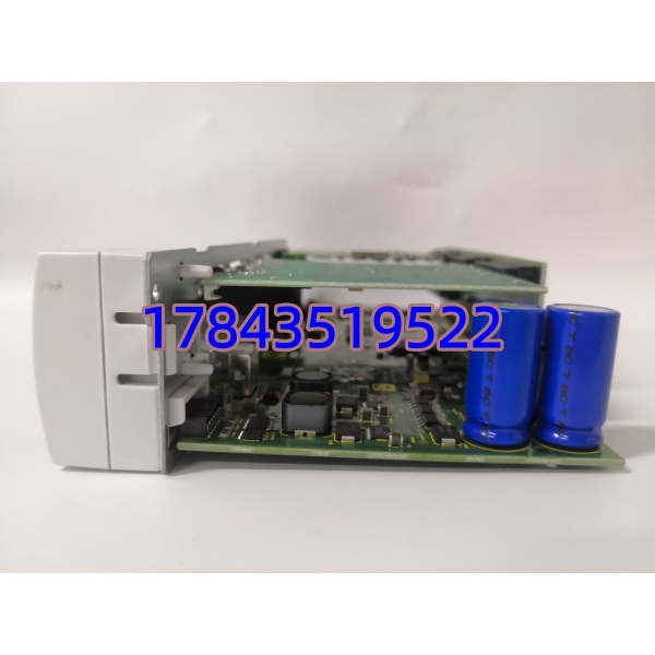 Bosch Rexroth R911335435 力士乐 IndraDrive Cs CSH01.1C 控制单元 | 全新测试 现货快发 一年质保