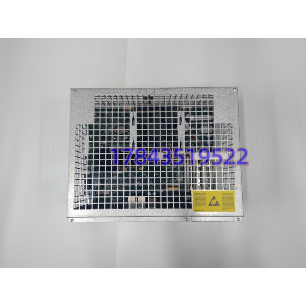 ABB DSQC639 3HAC025097-001/16 | 计算机主板 - 图片 3
