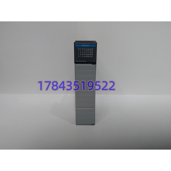 Allen-Bradley 1746-OB32 | SLC 500数字量输出模块 - 图片 4