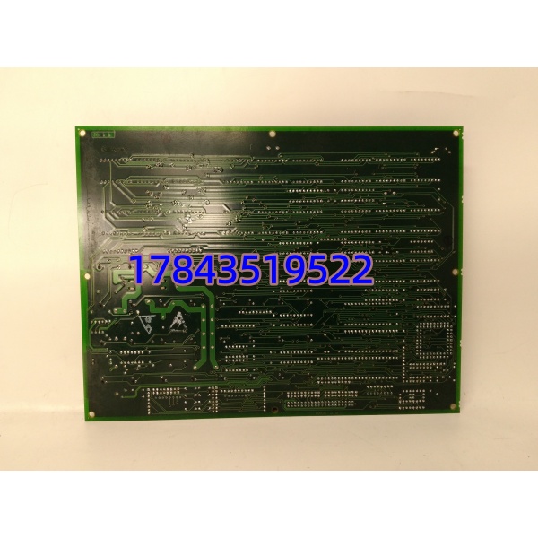 GE DS215KLDCG1AZZ03A | Mark V 模拟量I/O板卡 现货供应 - 图片 3
