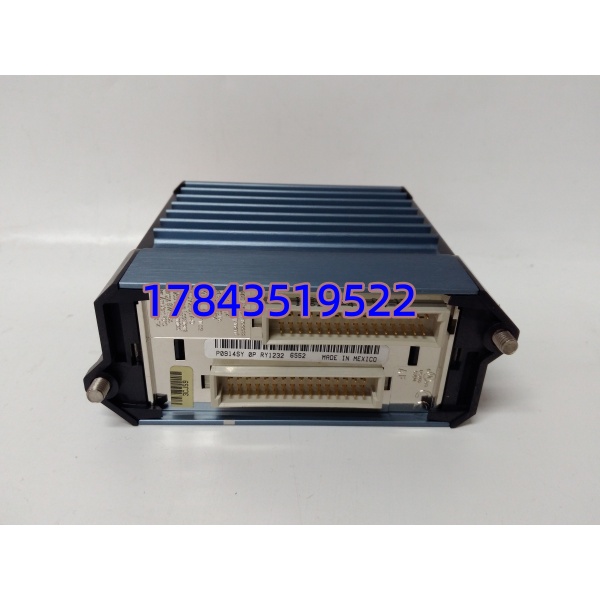 Foxboro FBM204 P0914SY | I/A系列模拟量I/O模块 现货供应 - 图片 4
