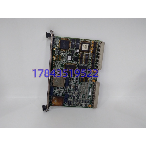 GE IS200VAICH1DAB | Mark VI 模拟量输入输出板 现货供应 - 图片 3