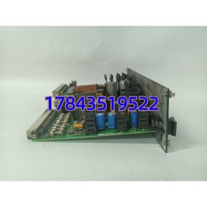 IS200EPSMG2ADC | 燃气轮机/发电机备件 兼容EPDM模块