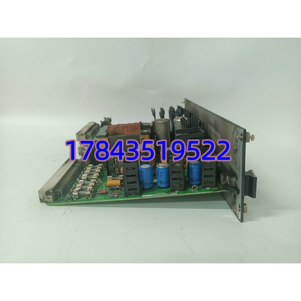 IS200EPSMG2ADC | 燃气轮机/发电机备件 兼容EPDM模块