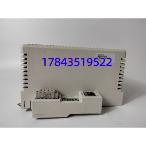 ABB PM891 3BSE053240R1 | AC800M 冗余处理器单元 256MB