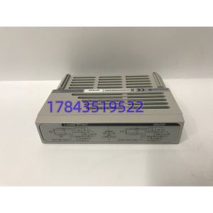 Emerson 5X00121G01 | Ovation 8通道RTD输入模块