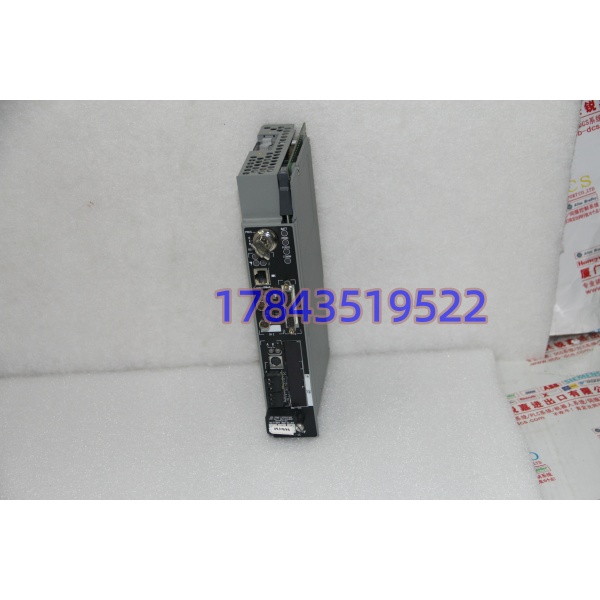 Allen-Bradley 1785-L40C15 | PLC-5/40C 双ControlNet端口 CPU处理器 - 图片 4