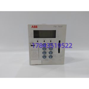 ABB 3BDH000364R0002 | 中央处理器