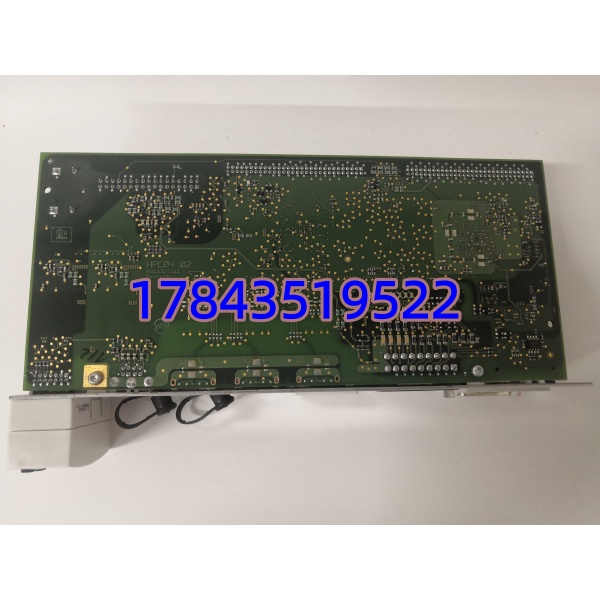 Bosch Rexroth R911335435 力士乐 IndraDrive Cs CSH01.1C 控制单元 | 全新测试 现货快发 一年质保 - 图片 4
