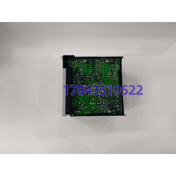 Allen-Bradley 1756-PA75 /B | ControlLogix机架电源 - 图片 4