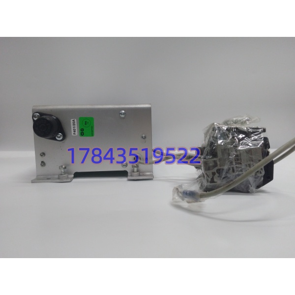 ABB DSSR122 48990001-NK | Advant OCS机架电源 - 图片 4