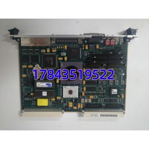 VME172PA-652SE | 6U VME64/X 总线主控板 一年质保