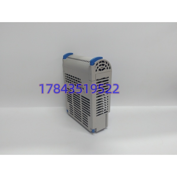 Westinghouse 1C31166G01 | Ovation 系统16通道模拟量输入 - 图片 3