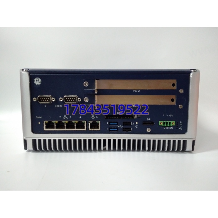 GE 04220FL11232A | RXi-042嵌入式控制器 - 图片 3
