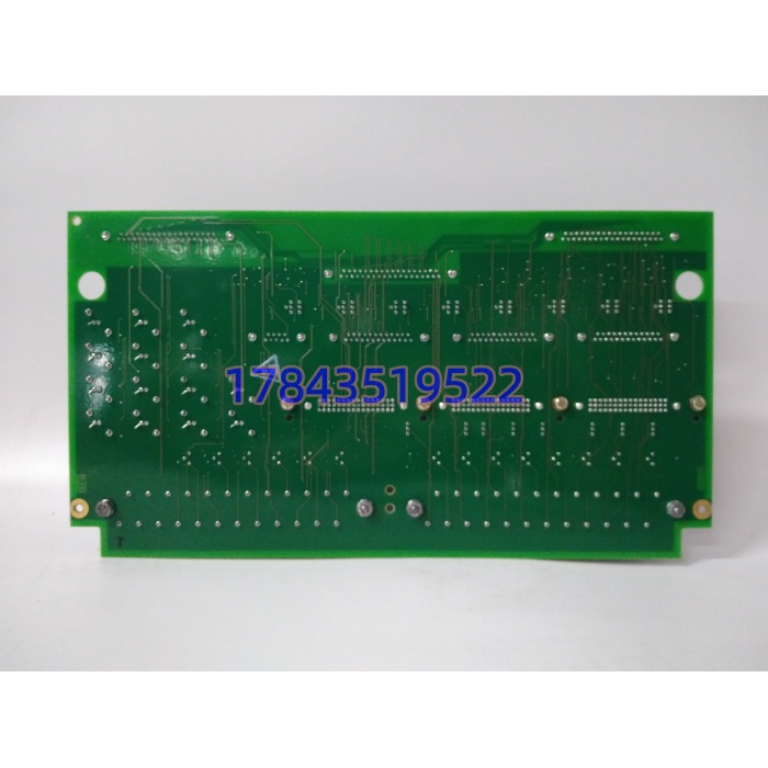GE IS200TVBAH2ACC | 原装正品·敷形涂层防潮防腐 - 图片 2