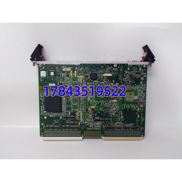 GE VMIVME-7807RC-414001 | 1.5GB内存 宽温SBC 航空航天级 紧急供应 - 图片 3