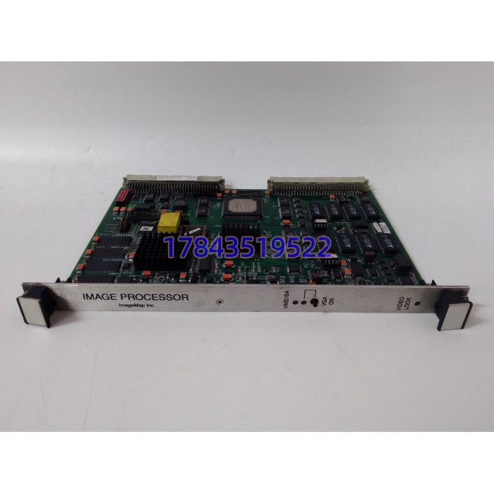 VMIC ASSY 11993R2 反射内存节点接口 | 兼容替换参考