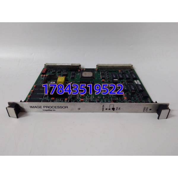 GE VMIC ASSY 11993R2 | VME总线I/O模块 反射内存卡 备件