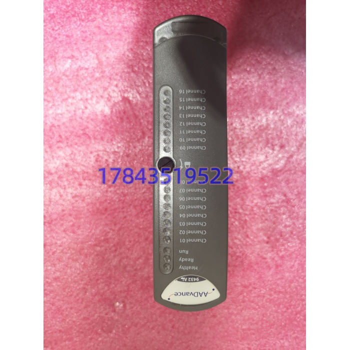 ICS Triplex T9432 | 安全系统备件 - 图片 3