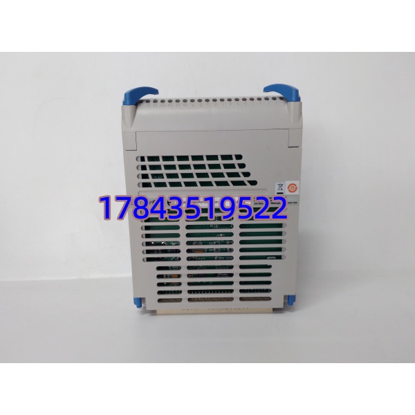 Westinghouse 1C31179G01 全新原装 | Ovation 模拟量输入模块 现货 · 一年质保 - 图片 4