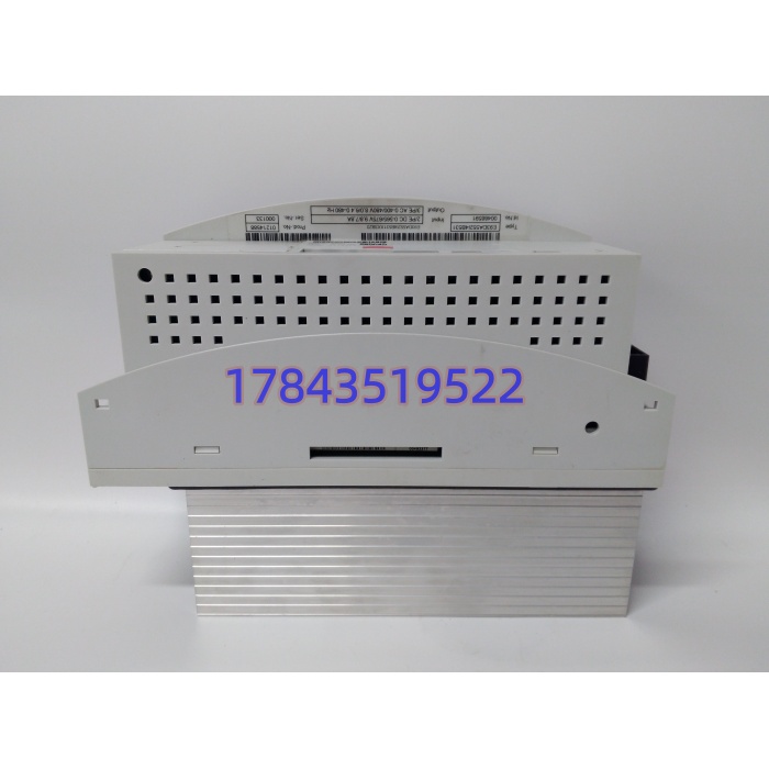 KUKA KSD1-16 00-122-285 | KR C2 原装单轴伺服驱动