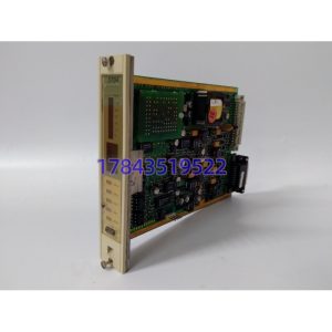 Honeywell 05704-A-0144 | 四通道催化输入控制卡