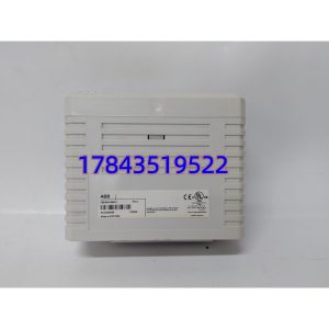 ABB CI840A 3BSE041882R1 通信接口模块 | S800 Profibus DP-V1 冗余 现货