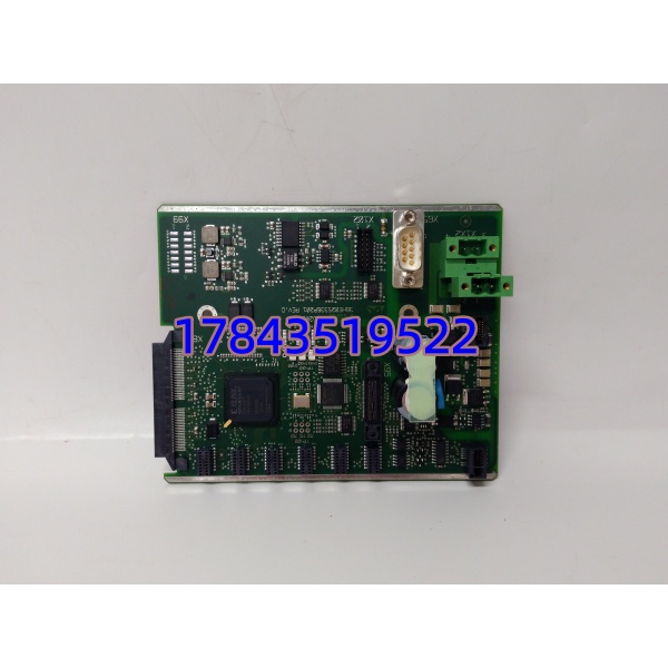 ABB PDD205A1121 3BHE025335R1121 | 励磁/传动专用
