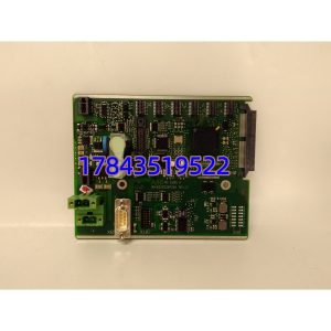 ABB PDD205A1121 3BHE025335R1121 | 驱动控制主板卡件