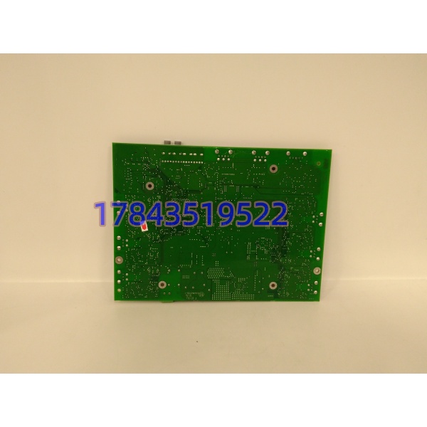 ABB GCC960C103 | ACS2000中压变频器精密控制模块 - 图片 3